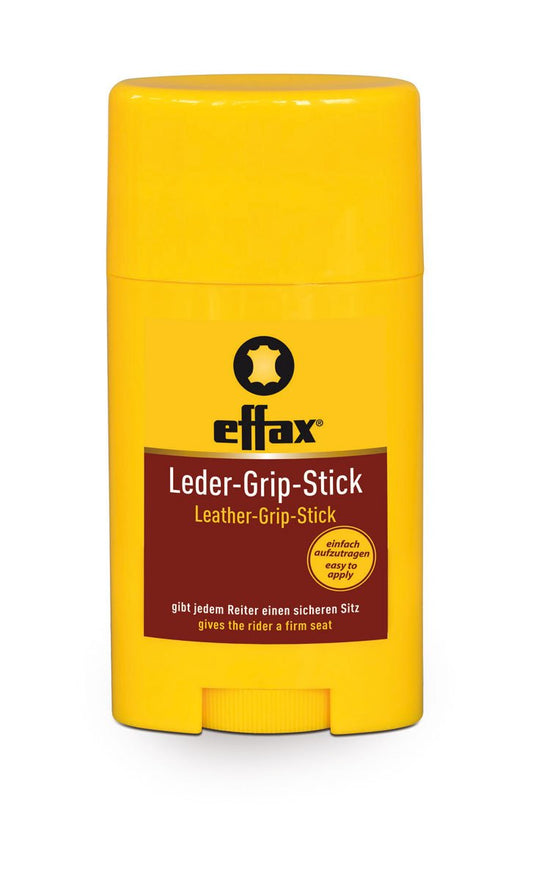 Effax Leather Grip Stick