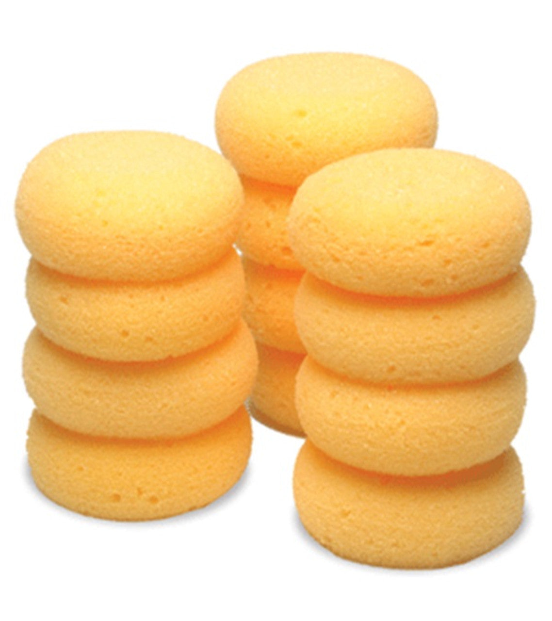 Round Tack Sponges
