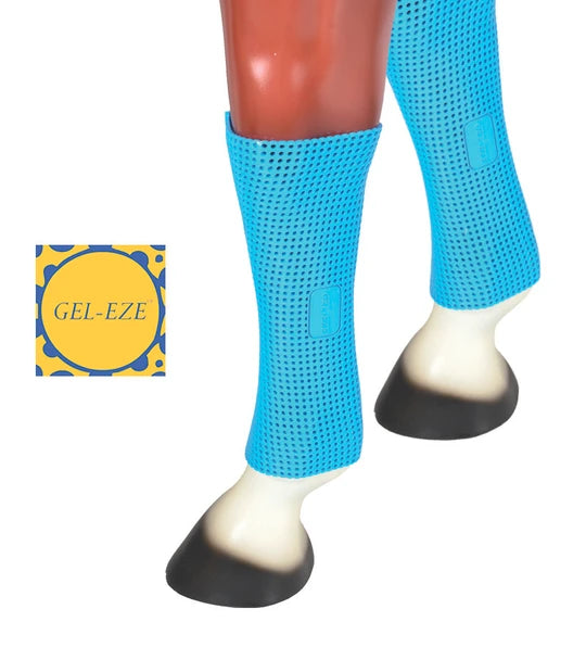 Gel-Eze Under Bandage