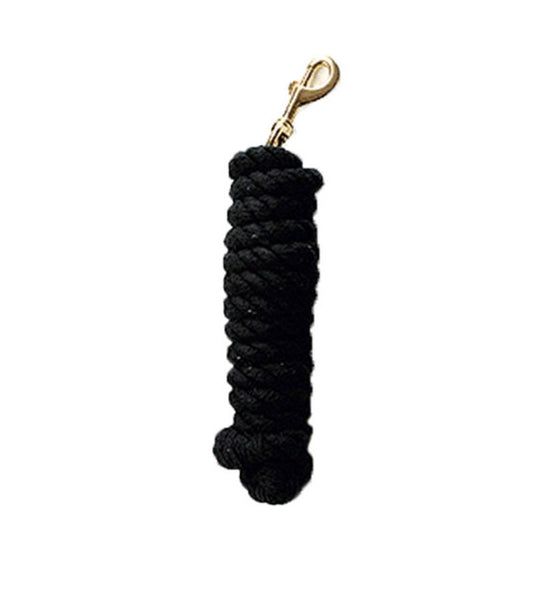 Cotton Lead Rope