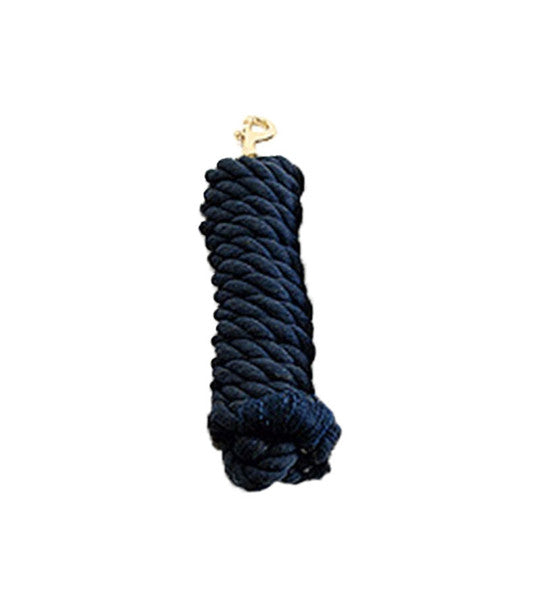 Cotton Lead Rope