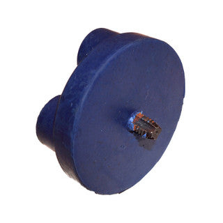 Safety Spin Tee Tap