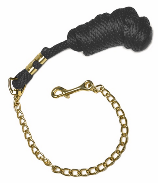 Poly Lead with Chain