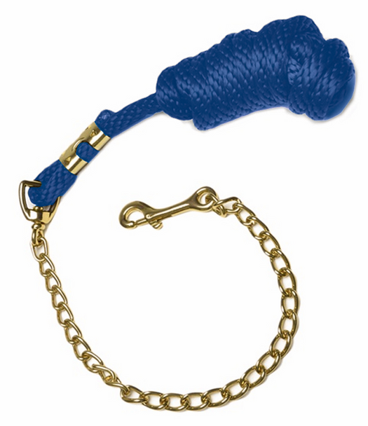 Poly Lead with Chain