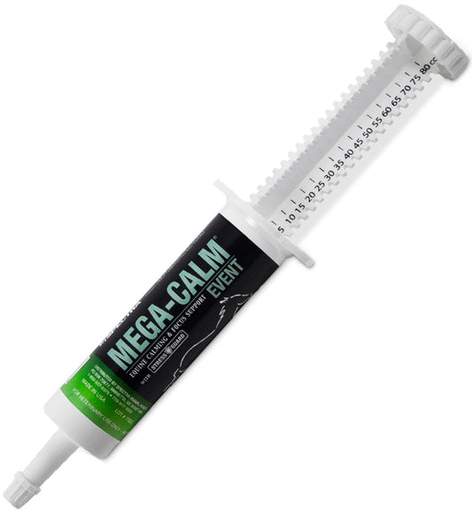 Mega-Calm® Event Paste