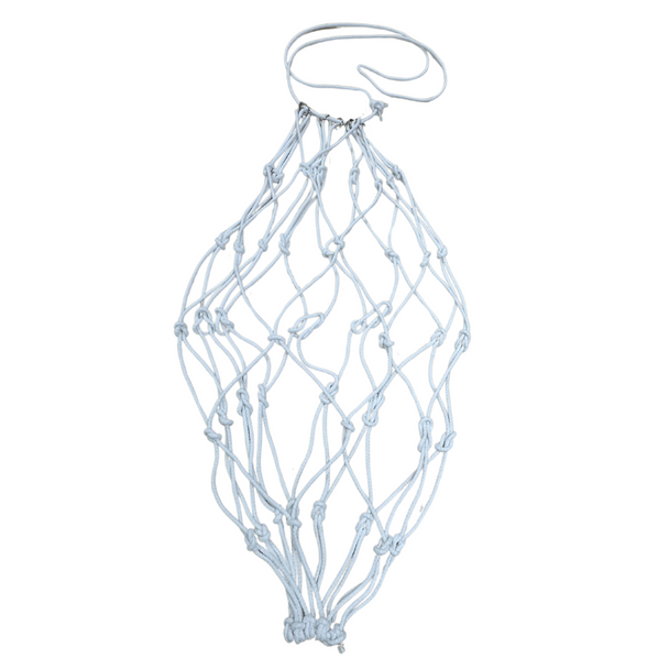 Cotton Hay Net