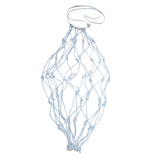 Cotton Hay Net
