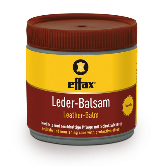 Effax Leather Balsam