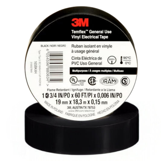 Vinyl Electrical Tape