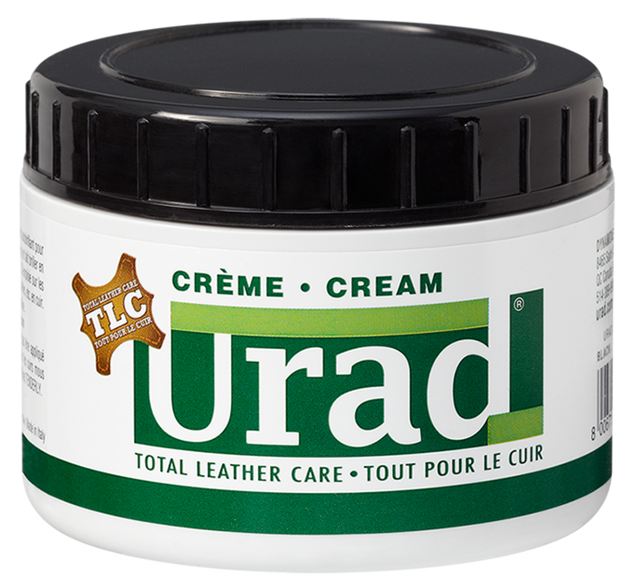 Urad® Total Leather Care Cream