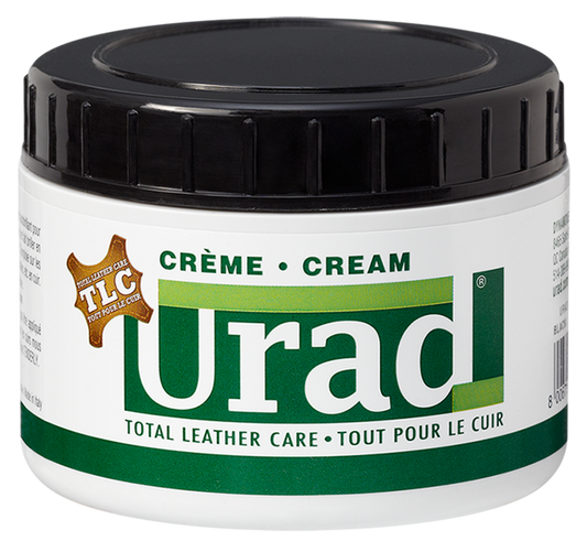Urad® Total Leather Care Cream