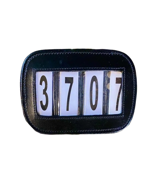 PRO4MANCE Number I.D. 4-Digit