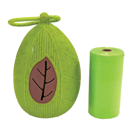 Eco Dog Bag Dispenser