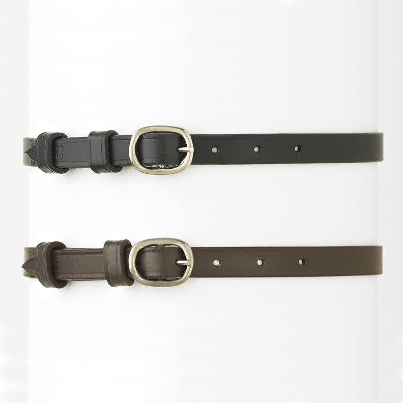 CAMELOT Spur Straps 18"