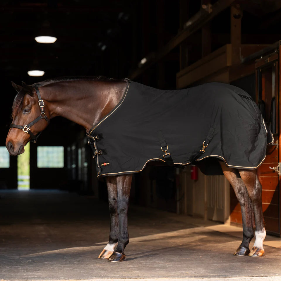 Poly Cotton Stable Sheet by Kensington Protective Products