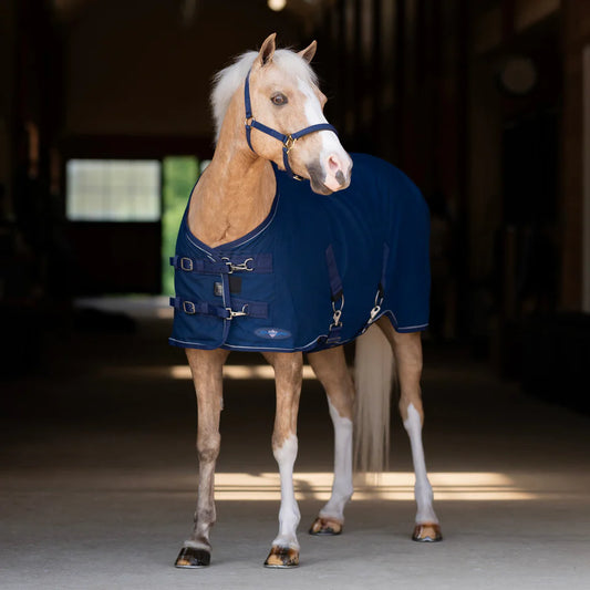 Pony Poly Cotton Stable Sheet by Kensington Protective Products
