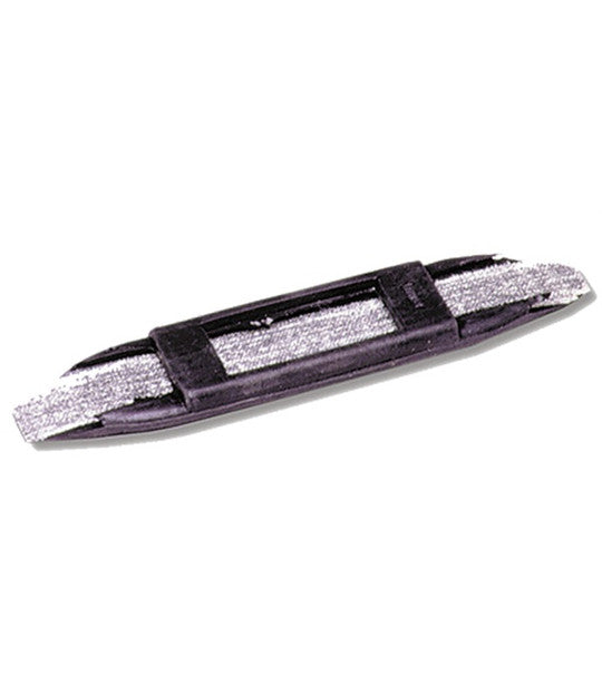 Curb Chain Guard
