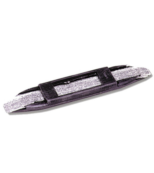 Curb Chain Guard