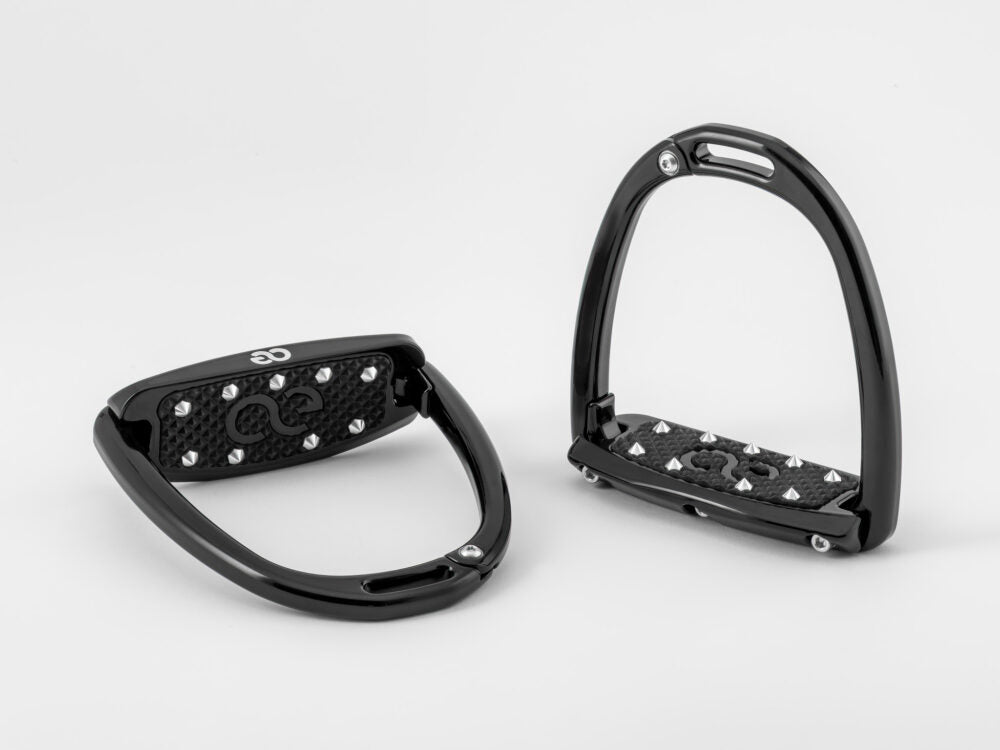 Hunter "Escape" Safety Stirrups