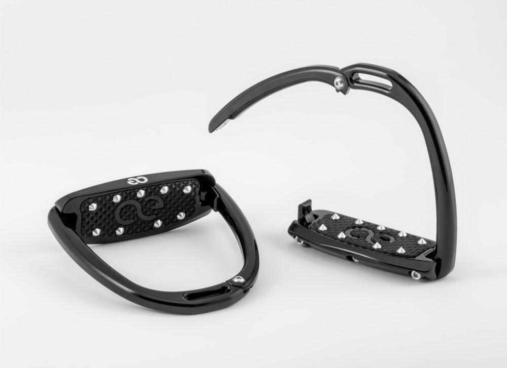 Hunter "Escape" Safety Stirrups