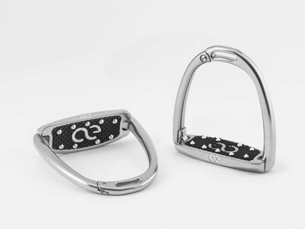 Hunter "Escape" Safety Stirrups