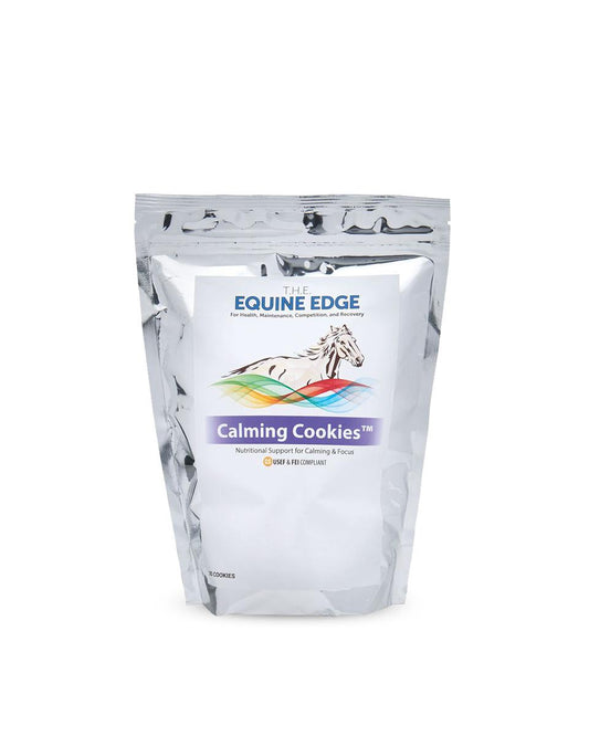 Calming/Focus Cookies - Original Flavor