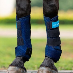Cool on Track® Quick Wraps - Cold Therapy by Back on Track