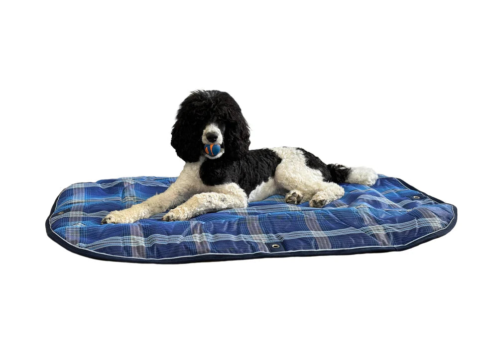 Waterproof Dog Camping Pad