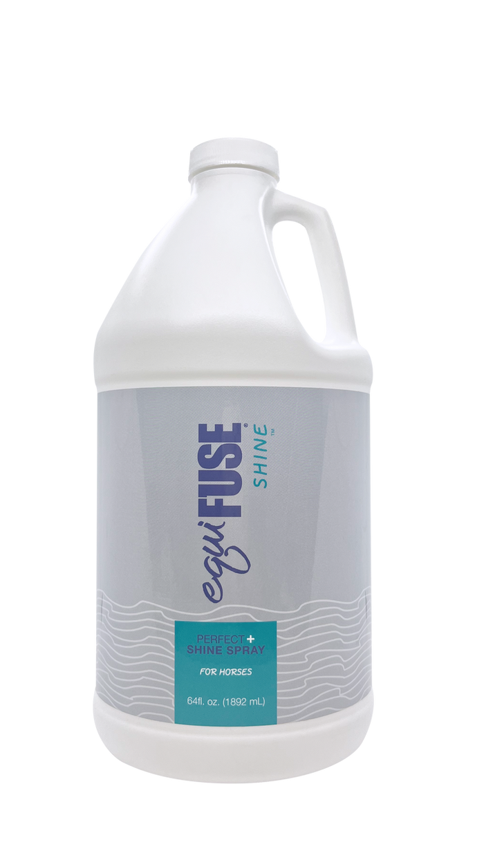 Shine Spray