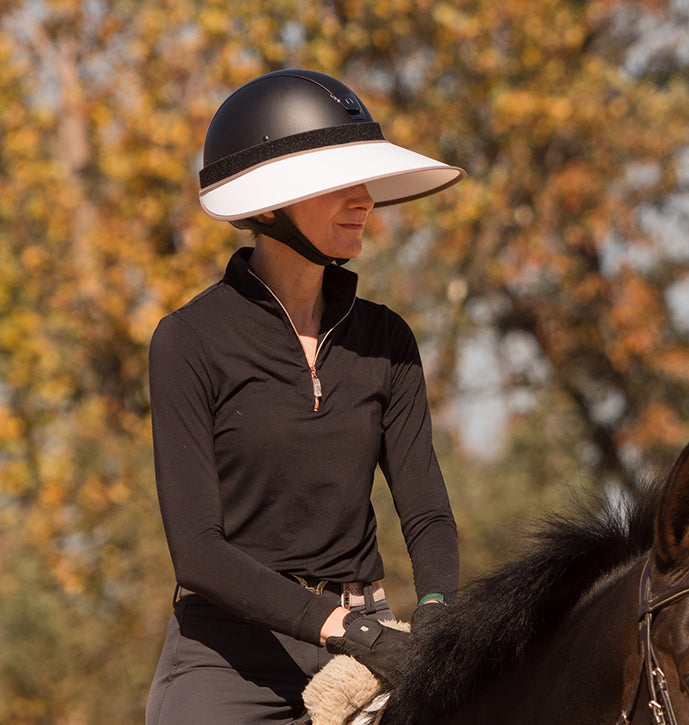 Sport Helmet Visor