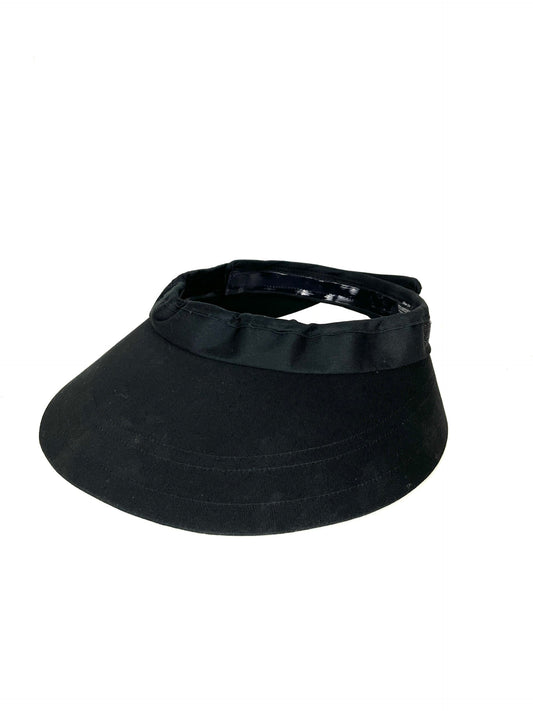 Cotton Helmet Visor