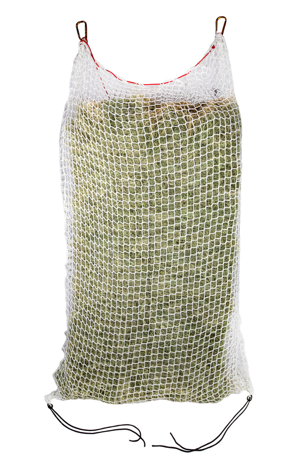 Freedom Feeder Full Bale Net - 3 String Bale Capacity - 3 Slow Feed Mesh Options