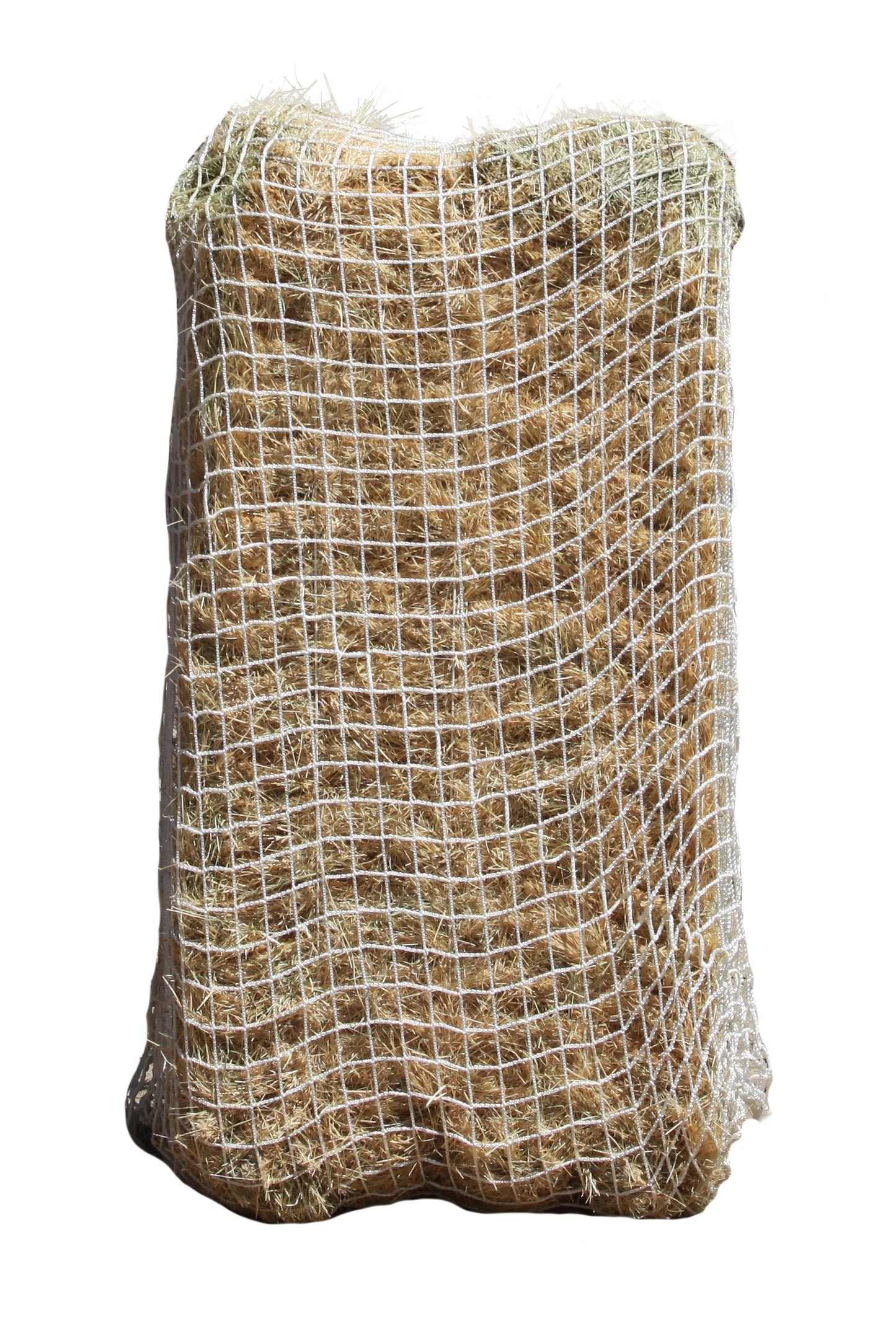 Freedom Feeder Full Bale Net - 3 String Bale Capacity - 3 Slow Feed Mesh Options