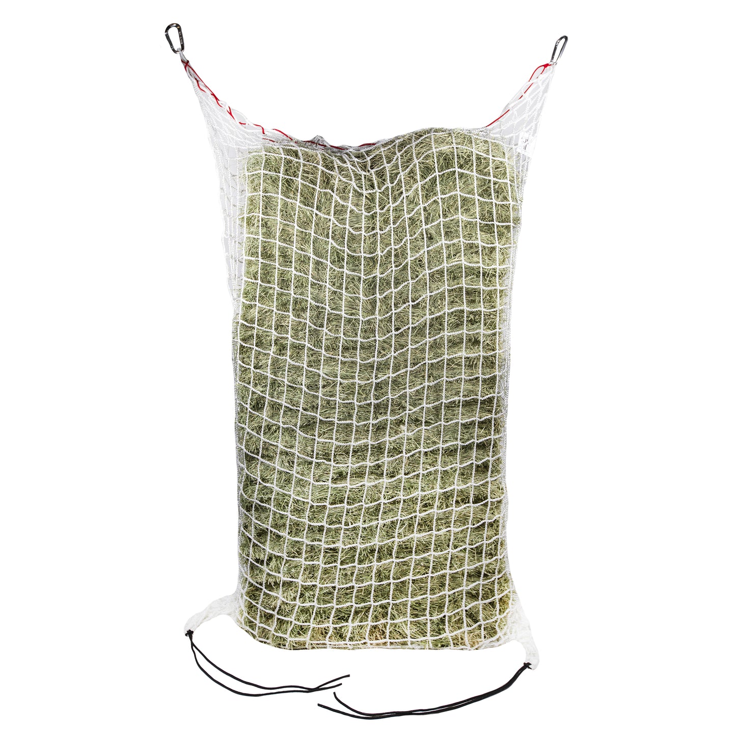 Freedom Feeder Full Bale Net - 3 String Bale Capacity - 3 Slow Feed Mesh Options
