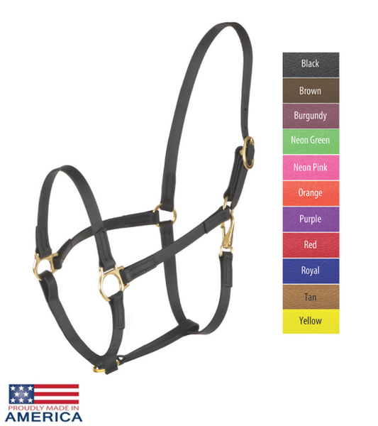 Beta Track Halter