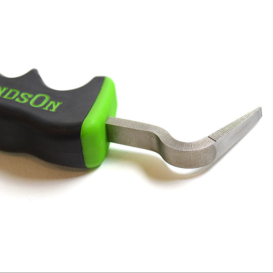 HandsOn® Hoof Pick