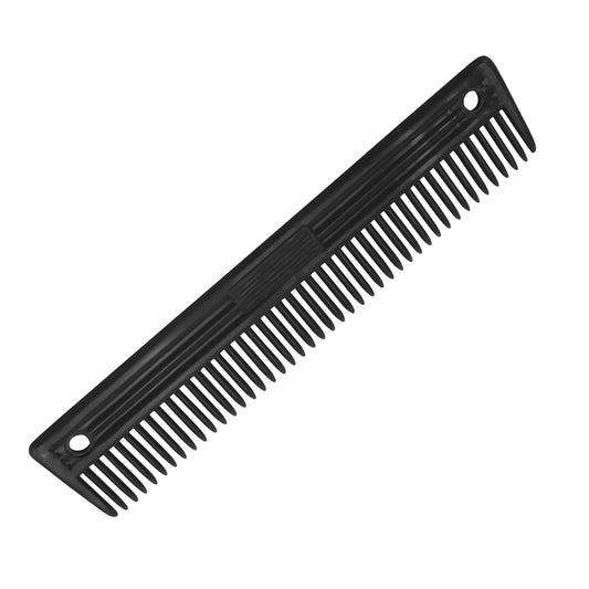 Plastic Mane and Tail Comb