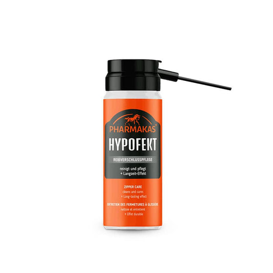 Hypofekt Zipper Care Spray