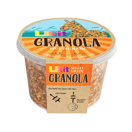 Likit Granola Refill