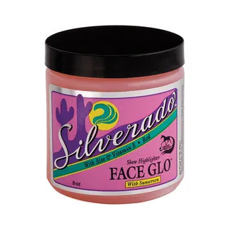 Silverado Face Glo Highlighter