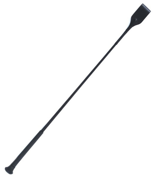 Bat with Black Handle