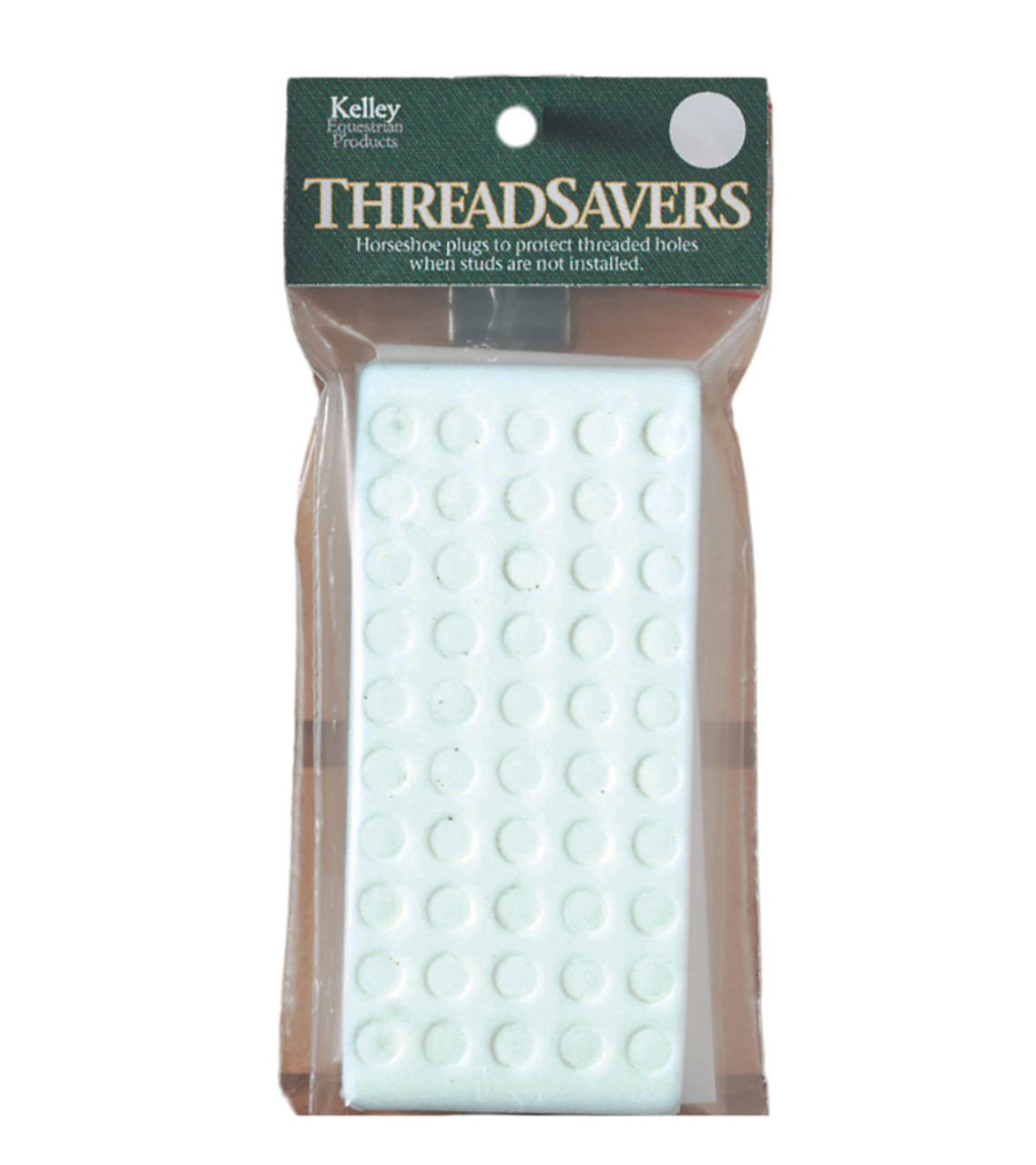 Threadsaver Hole Plugs