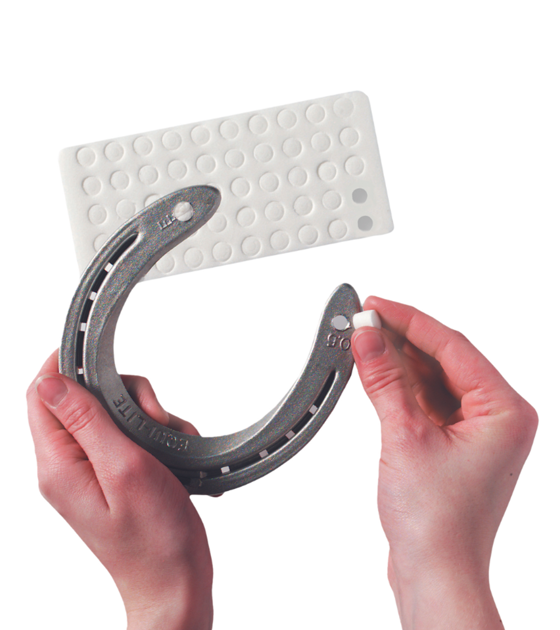 Threadsaver Hole Plugs