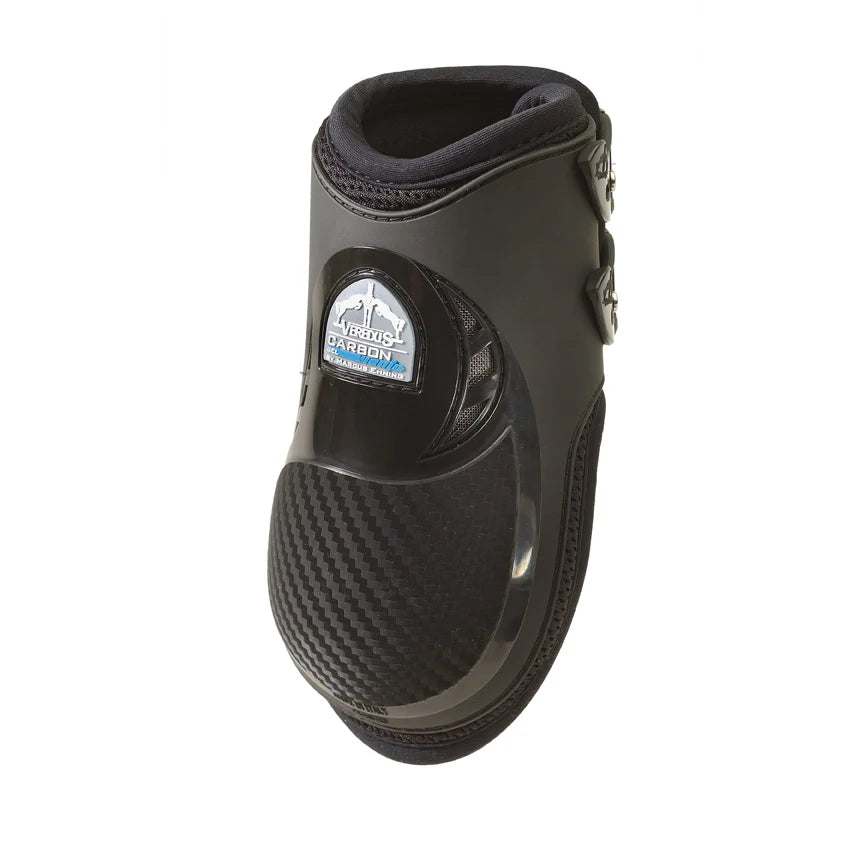 Veredus Carbon Gel Vento Rear Boot