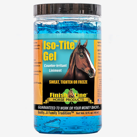 Iso-Tite Gel Liniment