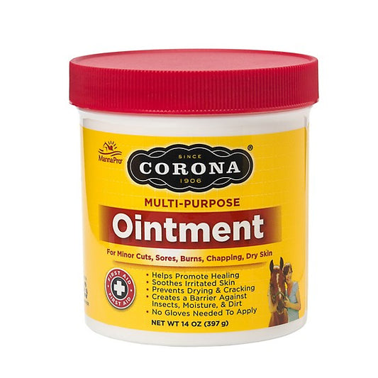 Corona Wound Ointment