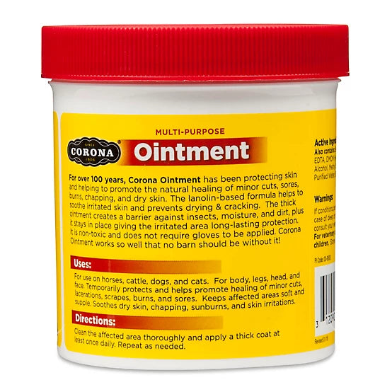 Corona Wound Ointment