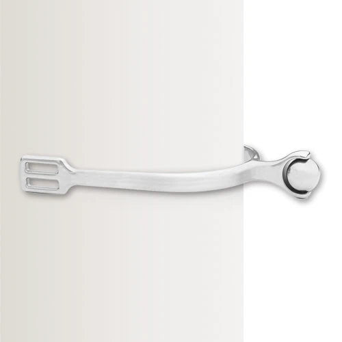 Stainless Steel Roller Ball Spur