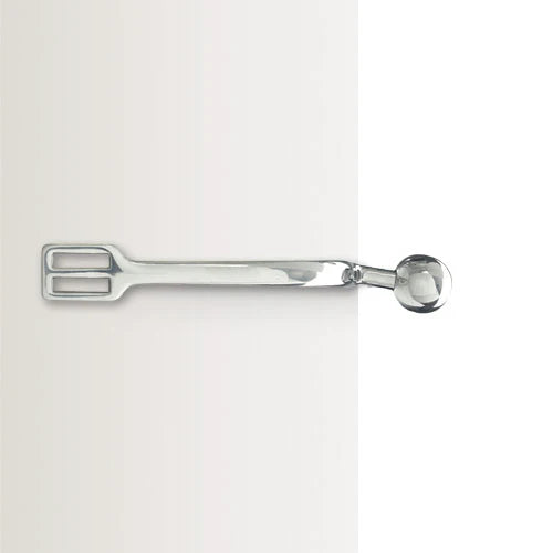 Stainless Steel Waterford Spurs