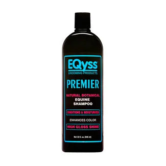 EQyss Premier Equine Shampoo